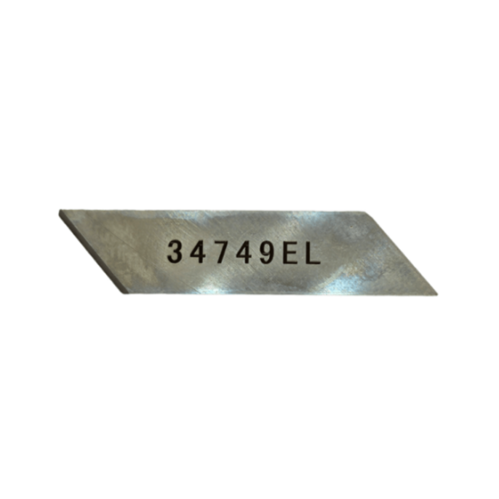 JUKİ-UNİON MFC7605 REÇME SOLDAN BIÇAKLI ALT BIÇAK
