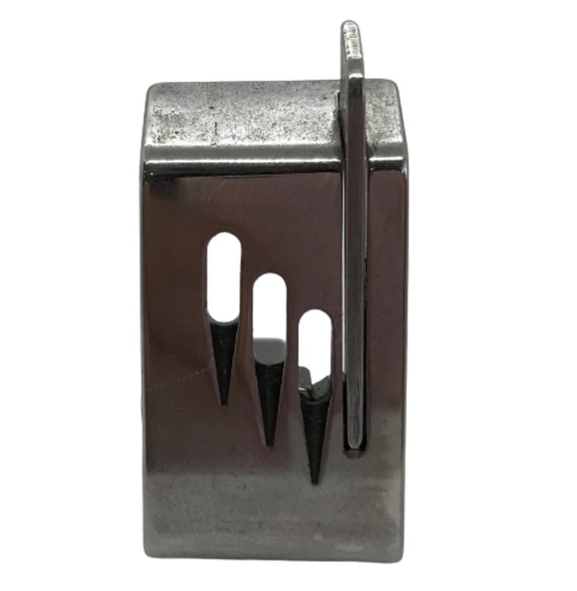 JUKI CHAIN ​​FOOT 3NEEDLE RIGHT GRASS MH380