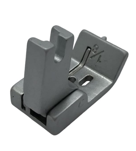 JUKİ ZİNCİR AYAK ÇİMALI 1/8 MH380
