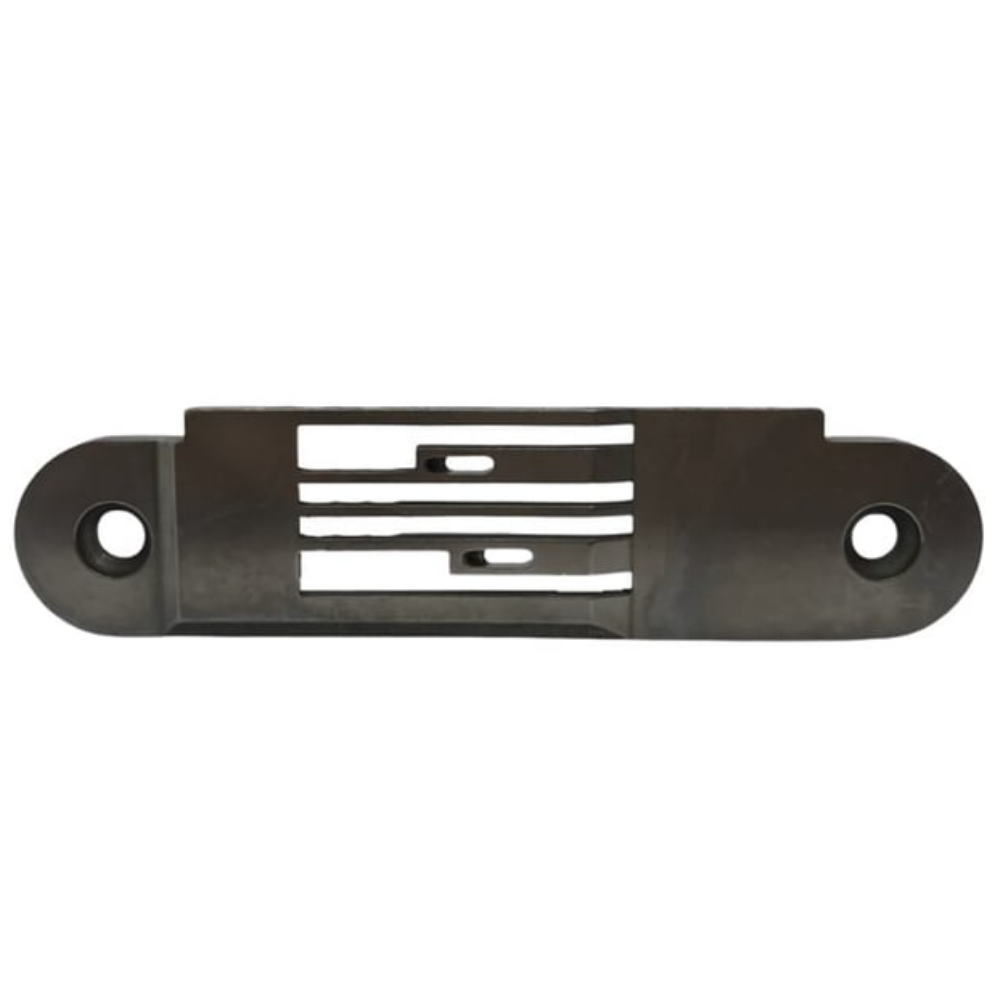 JUKI CHAIN ​​PLATE 3/8 2 NEEDLE WITHOUT ROLLER MH380