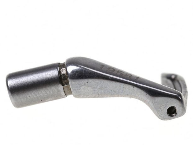 KANSAI BELT 4 NEEDLE FRONT LOOPER