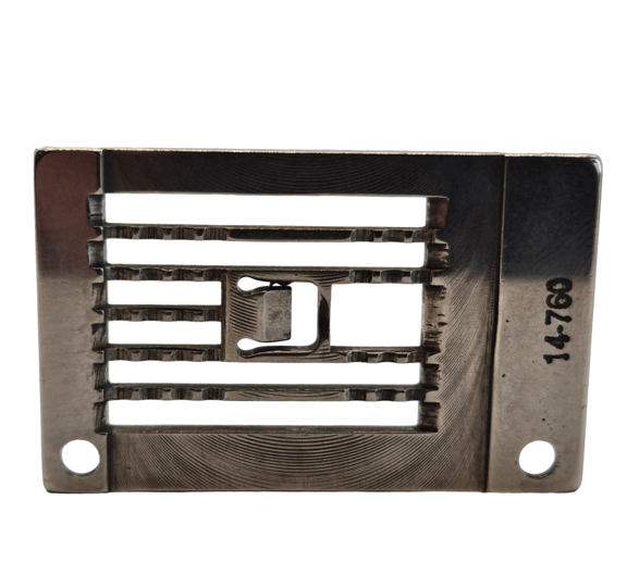KANSAİ KÖPRÜ PLAKA 6.4MM ESKİ MODEL