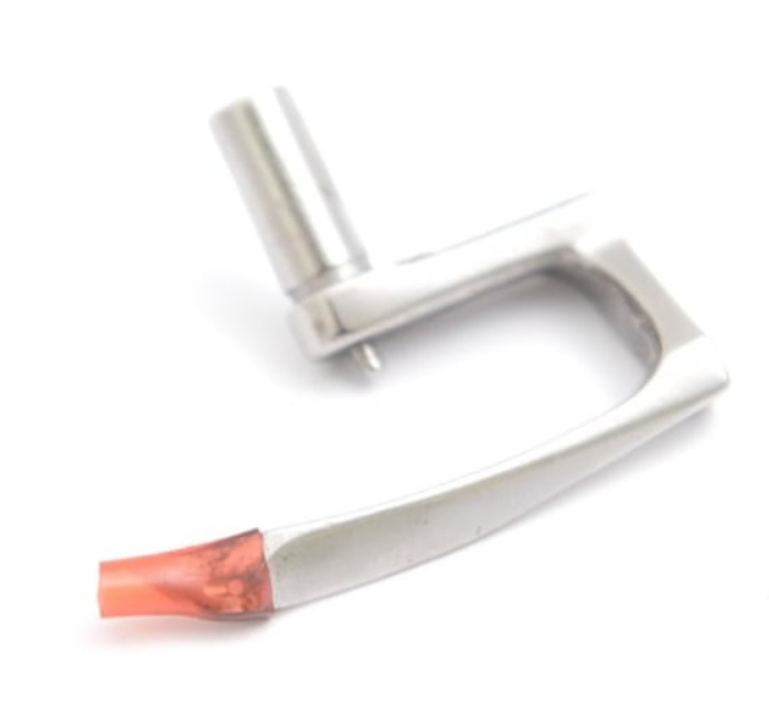KANSAI LOOPER INTERCESS WHITE
