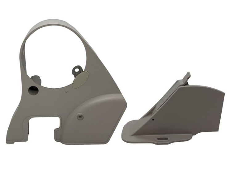 BELT HOUSING COVER 8700 JUKI