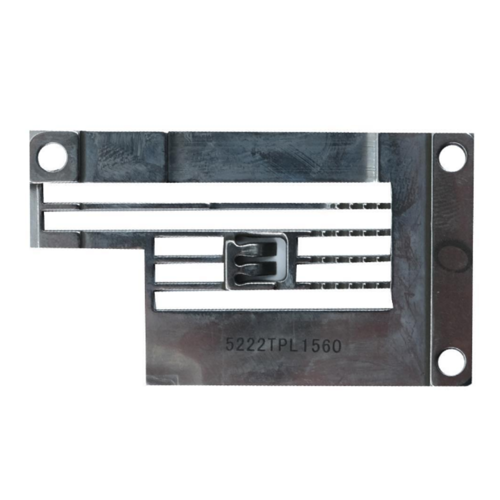 KINGTEX FRESH CUTTER LEFT-HAND KNIFE PLATE 5,6MM