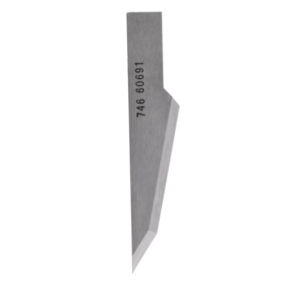 CORNER NOTCH KNIFE