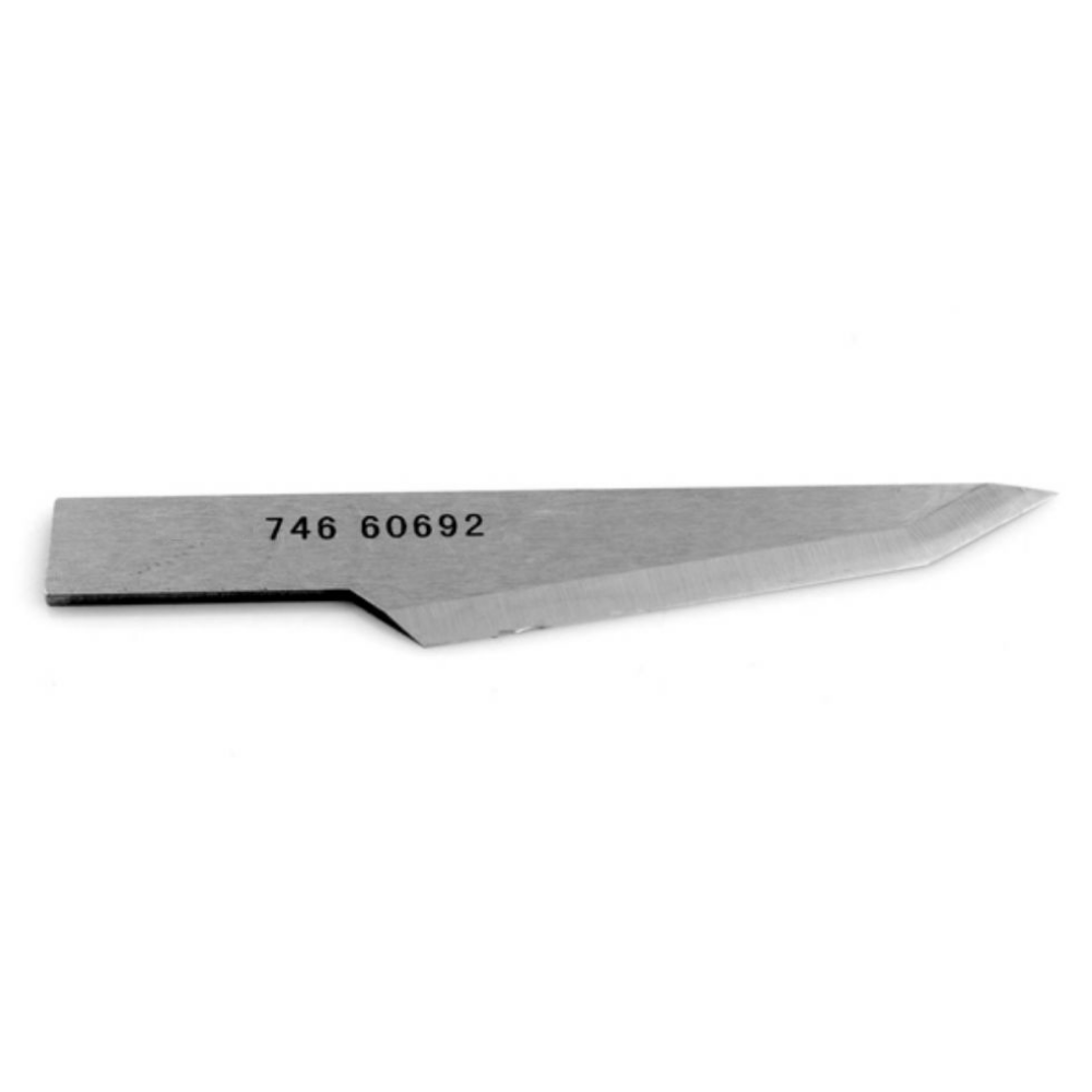 CORNER NOTCH KNIFE
