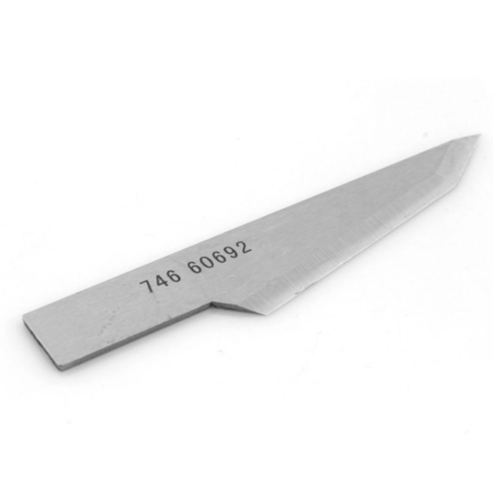 CORNER NOTCH KNIFE