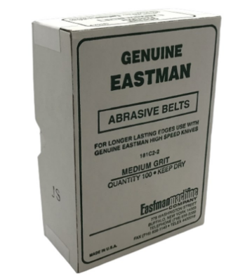 MOTOR BİLEME ŞERİDİ  EASTMAN