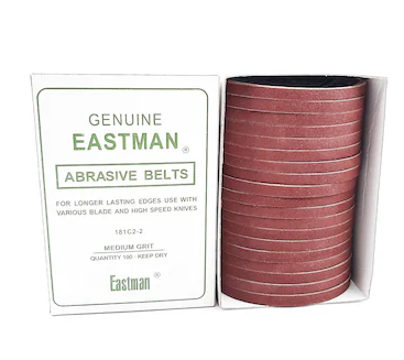 MOTOR BİLEME ŞERİDİ ORJİNAL EASTMAN
