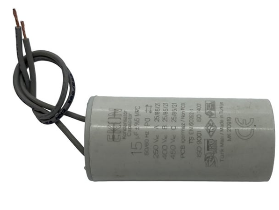 MOTOR KONDESTÖR MEKANİK