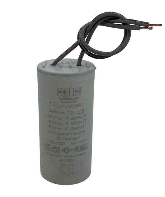 MOTOR KONDESTÖR MEKANİK