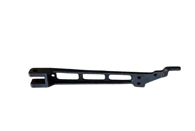 N SERIES FOOT LEVER