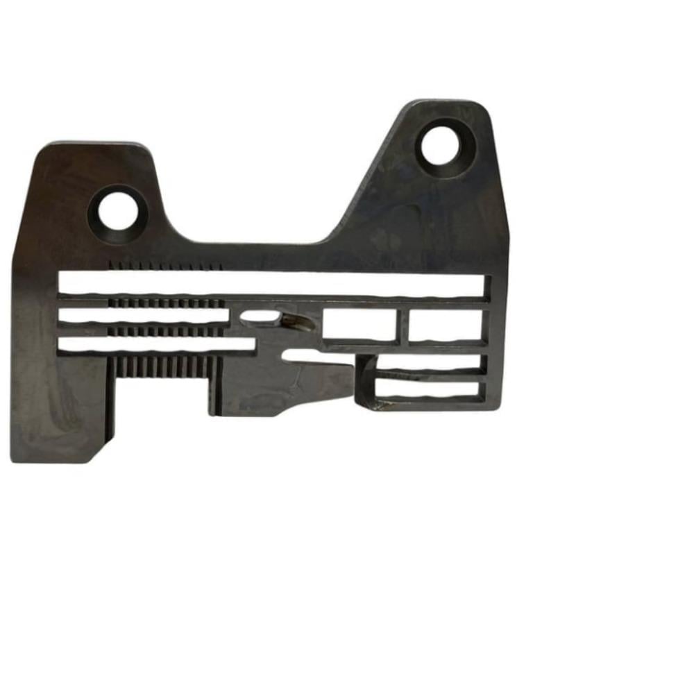 N SERİSİ PLAKA 5 İPLİK OVERLOK KOT