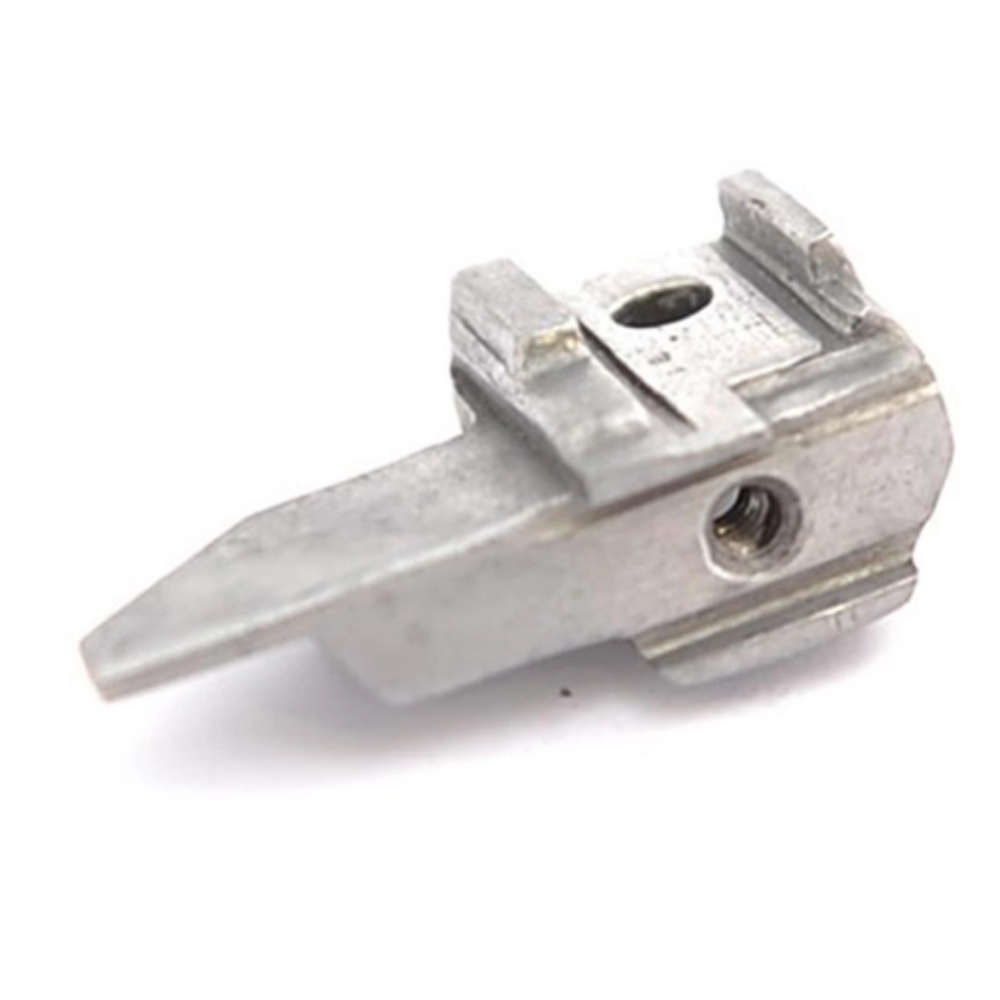 N SERIES TOP BLADE BILLET NUT