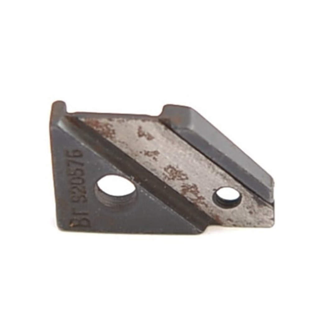 N SERIES TOP BLADE BOTTLE 5 THREAD ALUMINUM