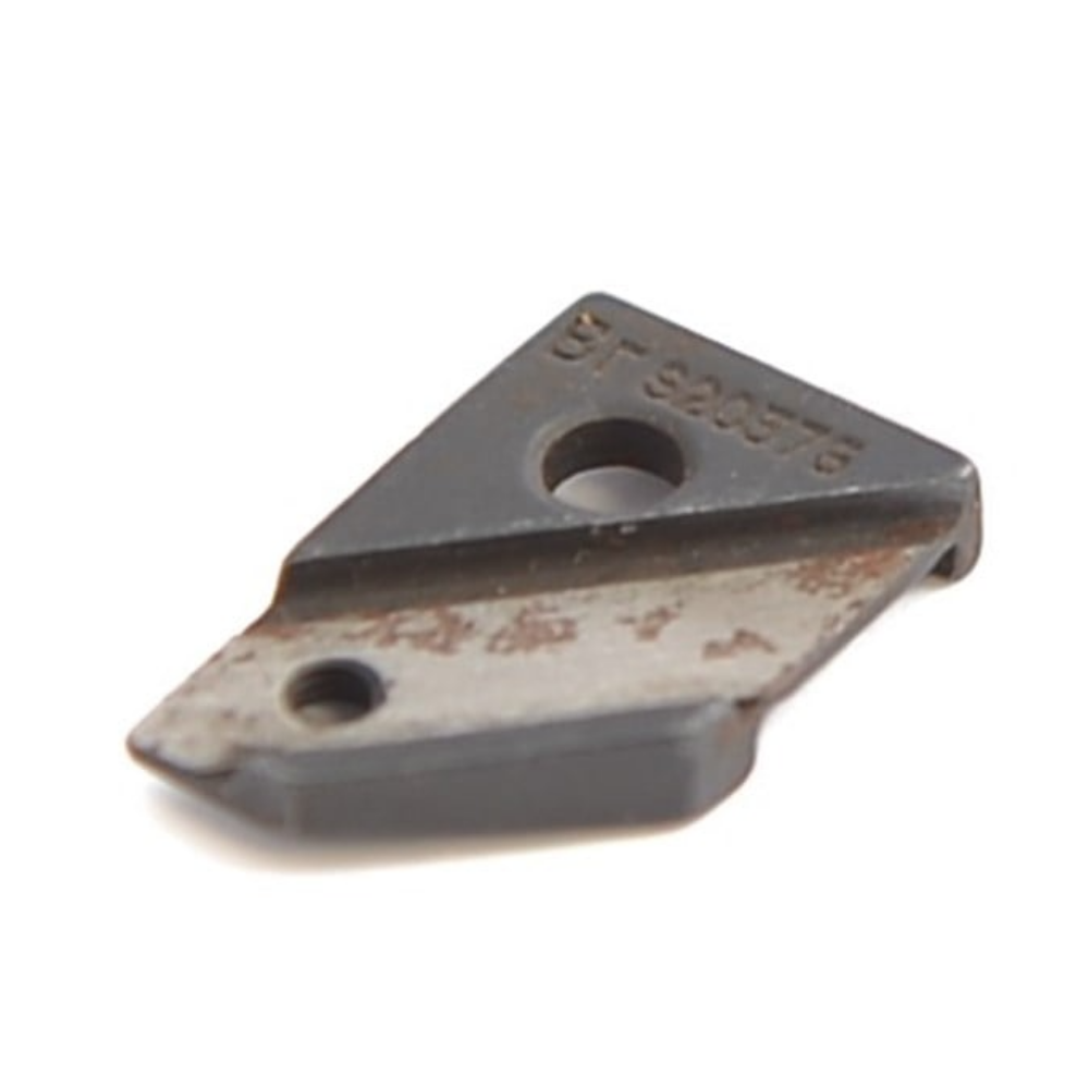 N SERIES TOP BLADE BOTTLE 5 THREAD ALUMINUM