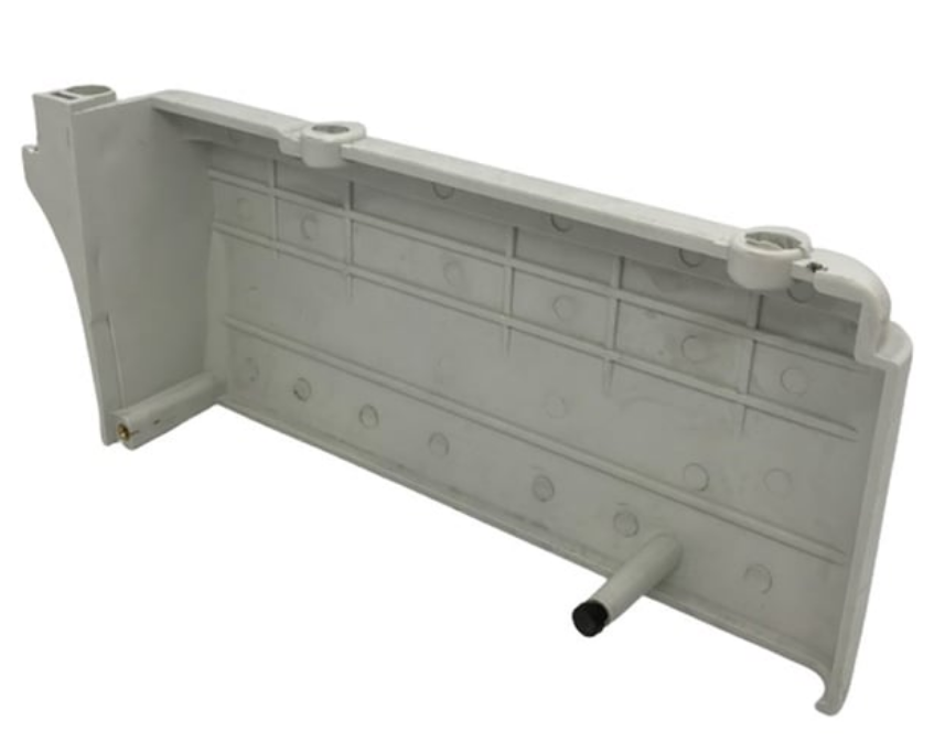 OVARLOK SIDE COVER PLASTIC PEGASUS M700