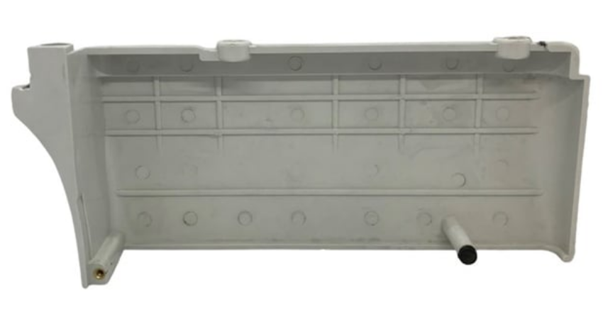OVARLOK SIDE COVER PLASTIC PEGASUS M700