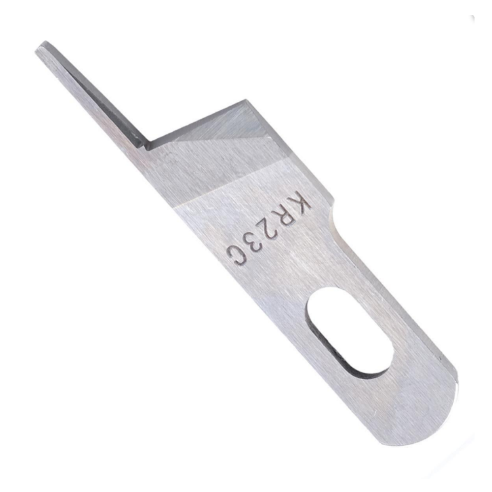 OVERLOCK TOP BLADE 5 THREAD