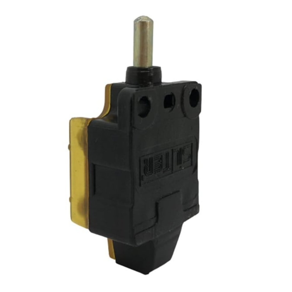 PEDAL PASKARA SİVİÇ SESLİ