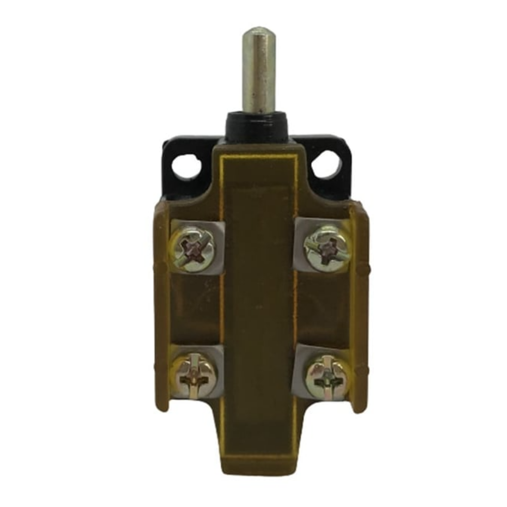 PEDAL PASKARA SİVİÇ SESLİ