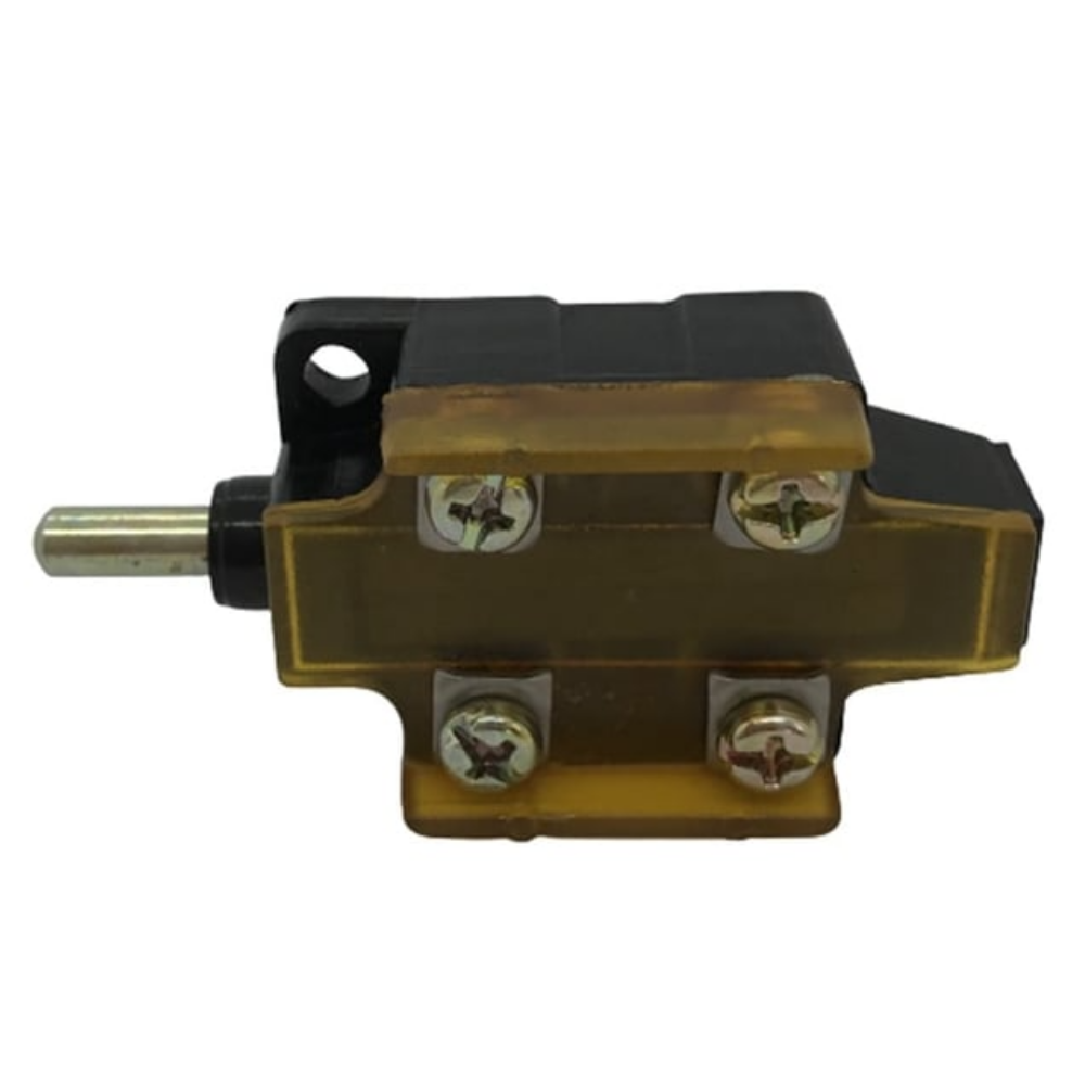 PEDAL PASKARA SİVİÇ SESLİ