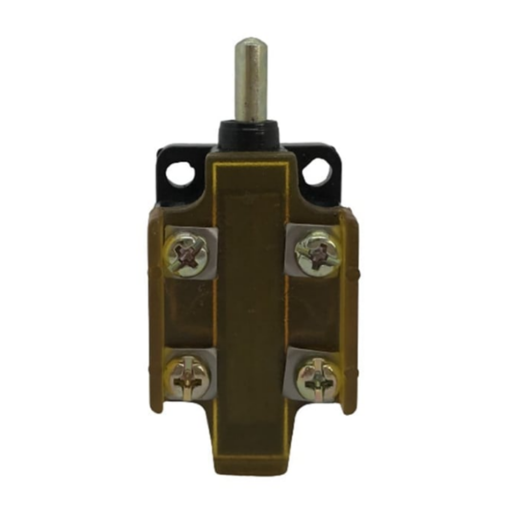 PEDAL PASKARA SİVİÇ SESSİZ