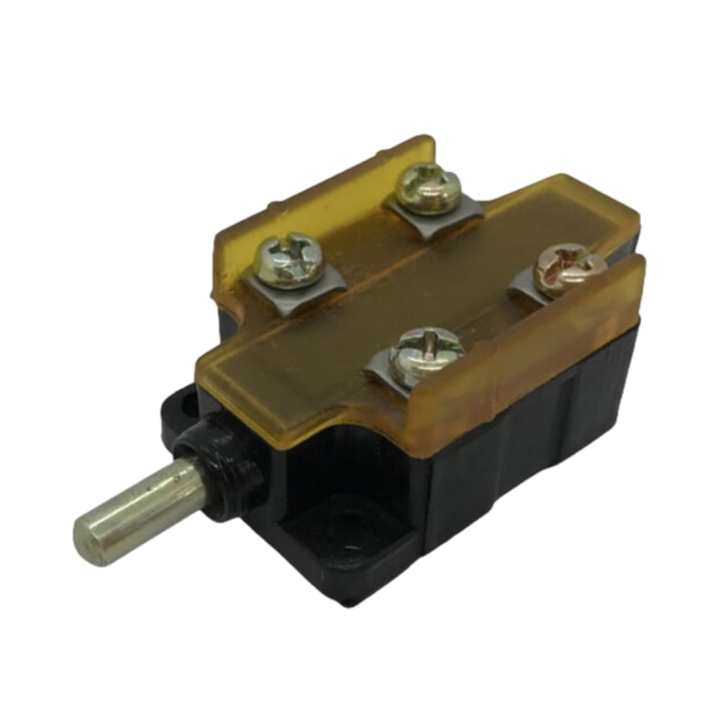 PEDAL PASKARA SİVİÇ SESSİZ