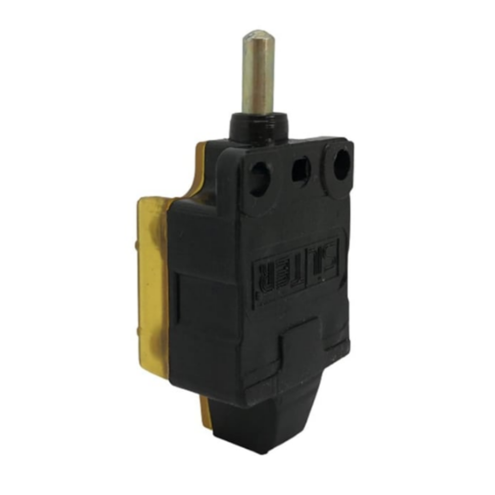 PEDAL PASKARA SİVİÇ SESSİZ