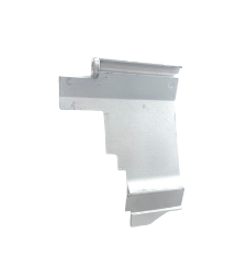 PEGASUS OVARLOK FRONT SLIDING COVER M600