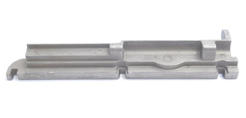 PEGASUS OVARLOCK FRONT SLIDE COVER HINGE M700