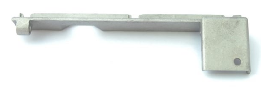 PEGASUS OVARLOK FRONT SLIDING DOOR HINGE GREEN