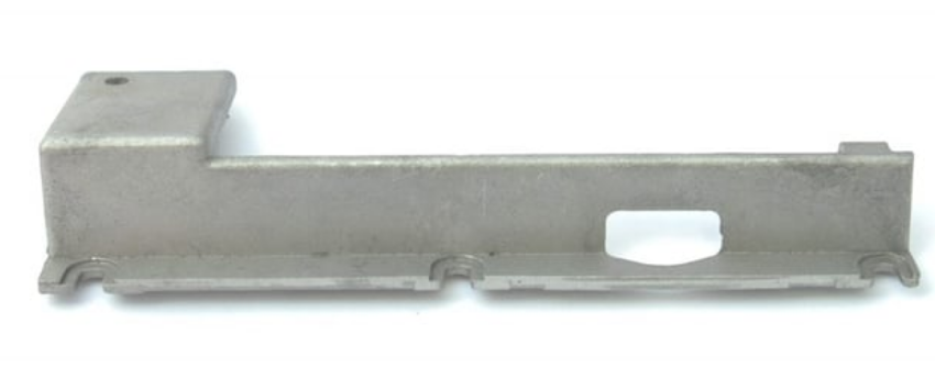 PEGASUS OVARLOK FRONT SLIDING DOOR HINGE GREEN