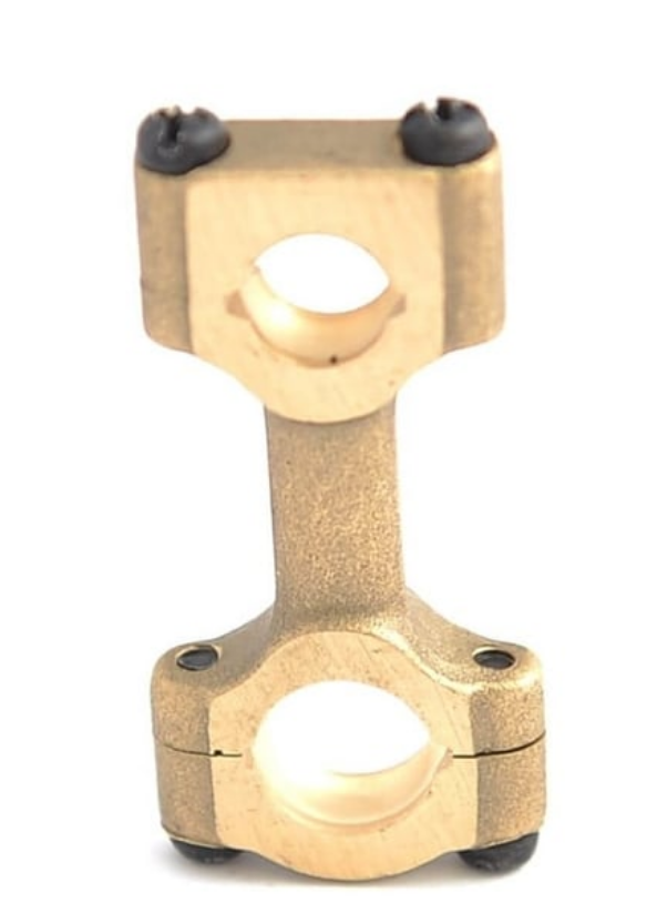 PEGASUS OVARLOCK UPPER LOOPER EIGHT YELLOW M700