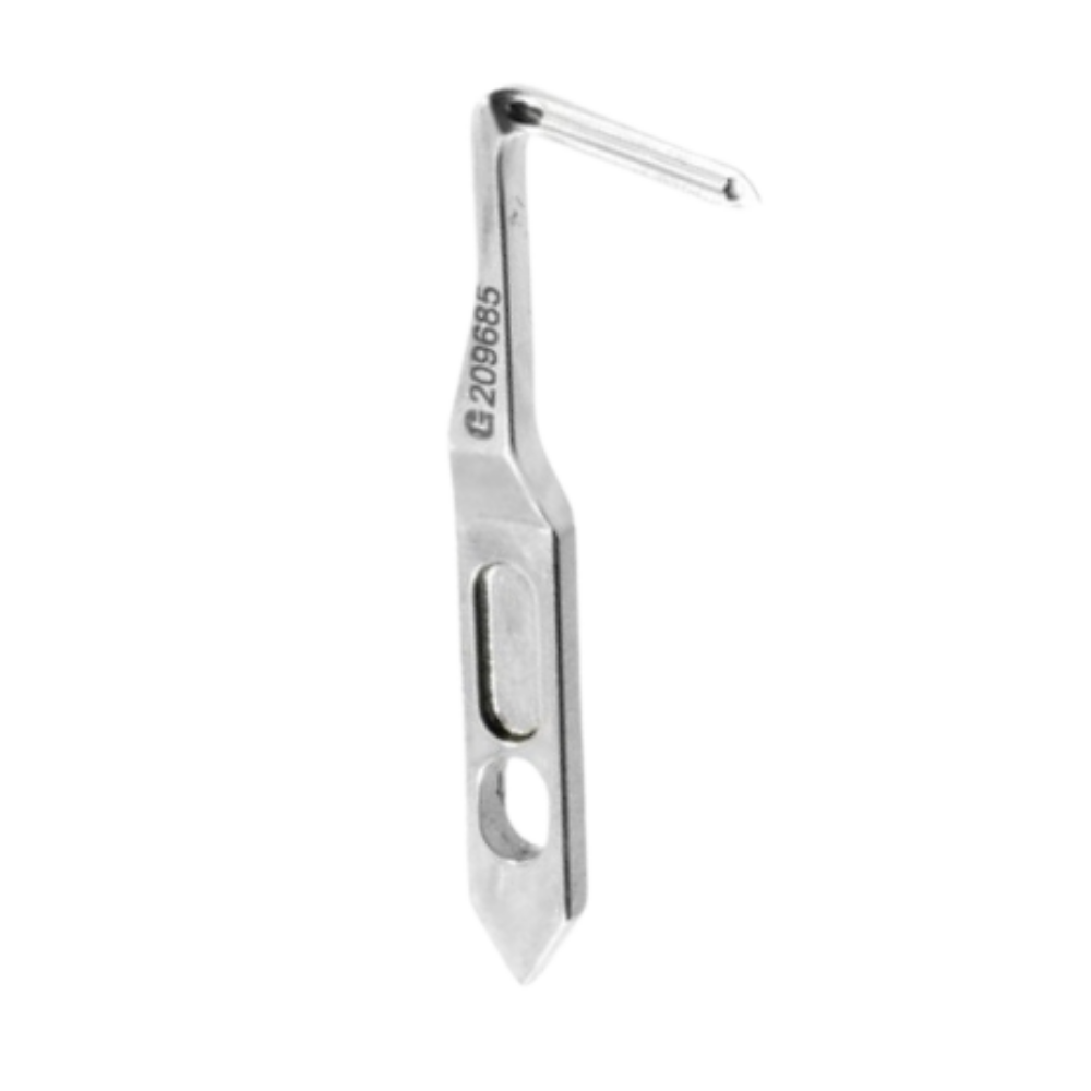 PEGASUS OVARLOK ZİNCİR LÜPER 5 İP M700