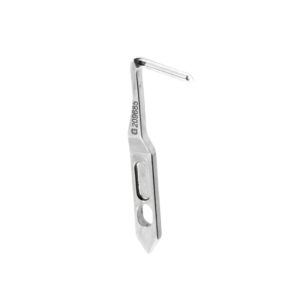 PEGASUS OVARLOK ZİNCİR LÜPER 5 İP M700