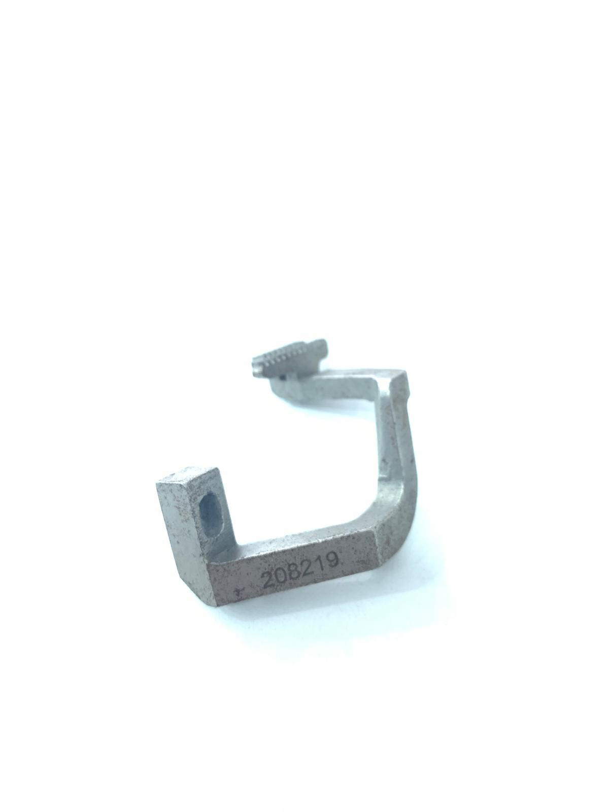 PEGASUS OVERLOK 5 İP PENYE ÖN DİŞLİ  8MM