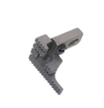 PEGASUS OVERLOCK 5 PIPE SAFARI REAR GEAR 1 SET ADDITIONAL