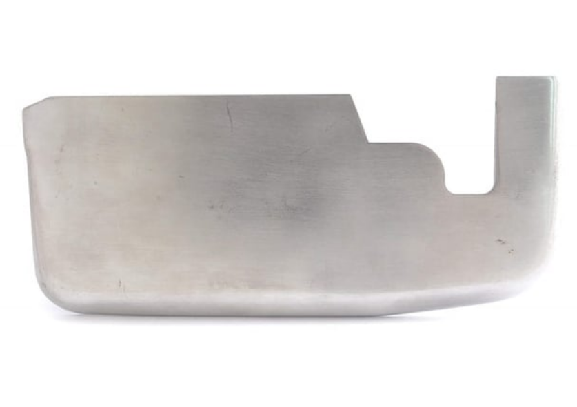 PEGASUS OVERLOCK M600 3-4 THREAD SIDE METAL COVER