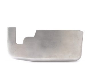 PEGASUS OVERLOCK M600 3-4 THREAD SIDE METAL COVER