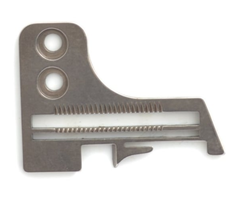 PEGASUS OVERLOCK PLATE 3 THREAD MEDIUM M700