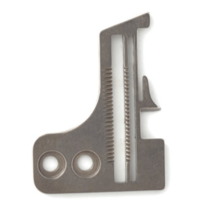 PEGASUS OVERLOCK PLATE 3 THREAD MEDIUM M700