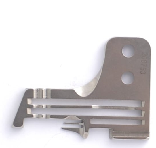 PEGASUS OVERLOK PLAKA 4 İP M700