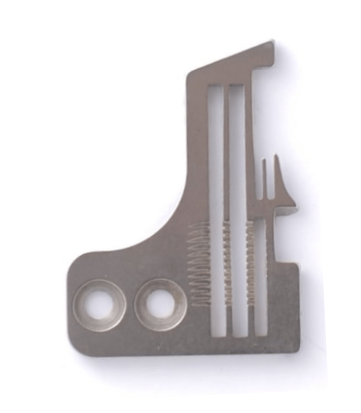 PEGASUS OVERLOK PLAKA 4 İP M700