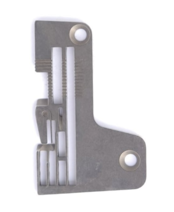 PEGASUS OVERLOK PLAKA 6 İP