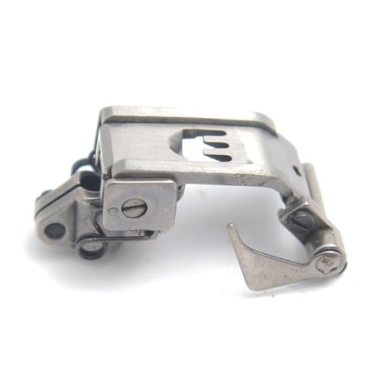 PEGASUS CRESCKING PIN ADJUSTABLE FOOT 6.4MM
