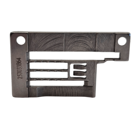 PEGASUS FRESH PLATE TAPE IRON 6.4MM