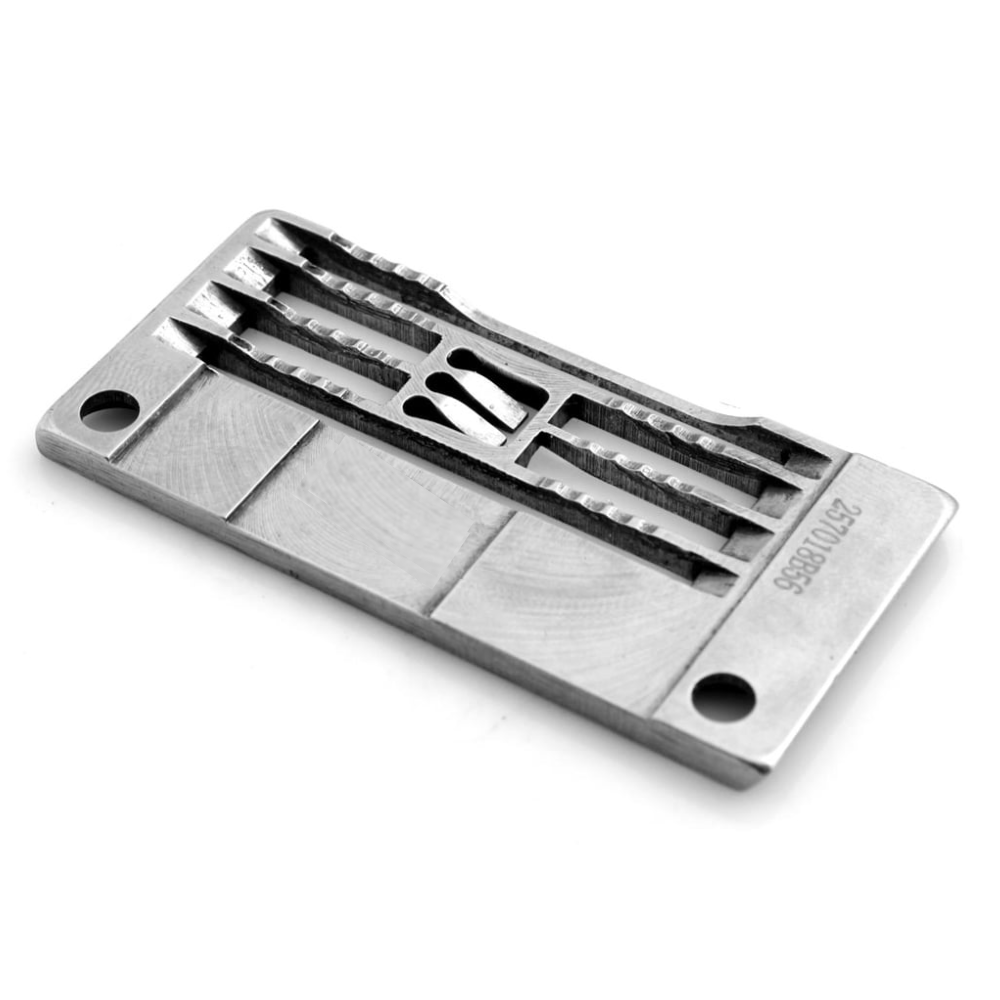PEGASUS REÇME PLAKA ETEK 5.6MM