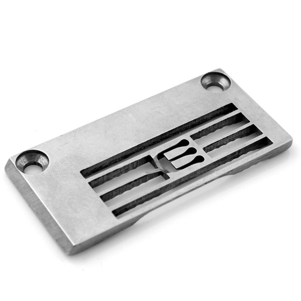 PEGASUS REÇME PLAKA ETEK 5.6MM